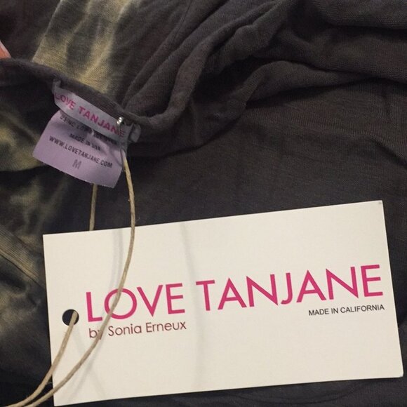 XS/M/L LOVE TANJANE Dress FF33 - Picture 3 of 5